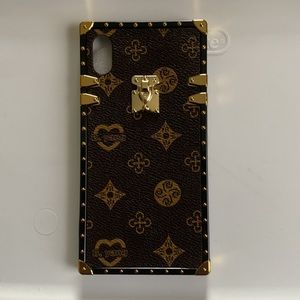 iphone x max case